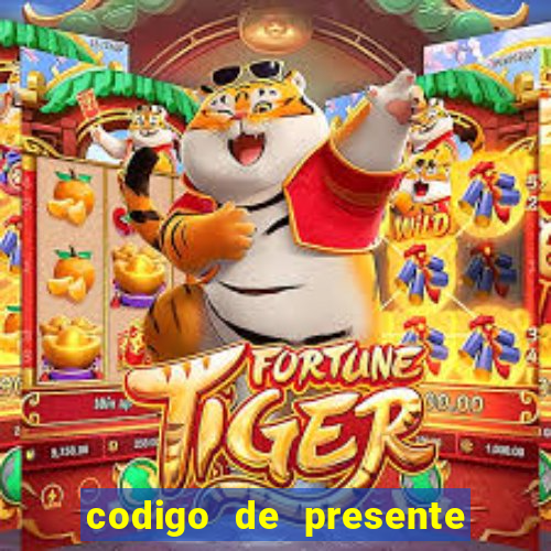 codigo de presente fortune gems